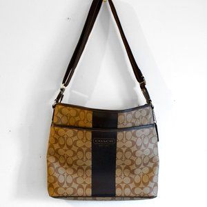 Crossbody Coach Bag